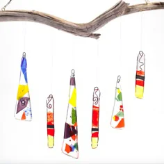 Glass Camps Supporting a Quality Arts Education