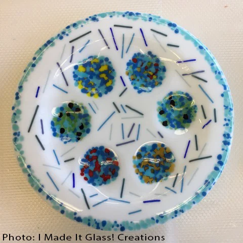 Passover Events and Celebrations for Bay Area Families