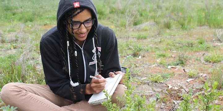 City Nature Challenge Bioblitz: El Polin Springs