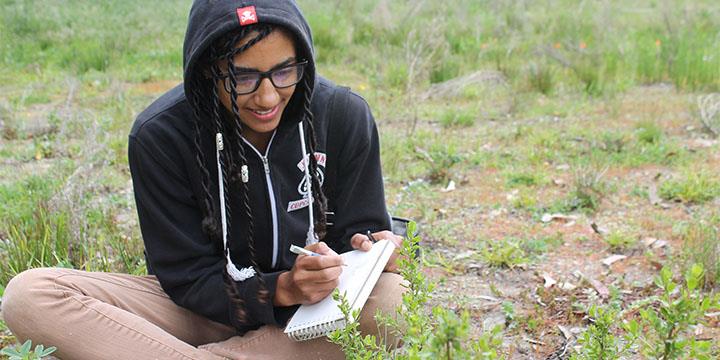 City Nature Challenge Bioblitz: Eastern Tributary