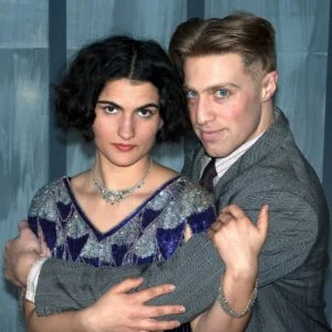 Review Scott Zelda The Beautiful Fools Performed By The Ross Valley Players Barn Theater San Anselmo April 12 28 2019 Ronnie S Awesome List