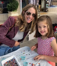 Get that Creative Fix with Fuse Glass at I Made It Glass! Creations