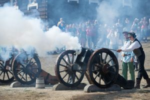 Fort Ross Festival 2019
