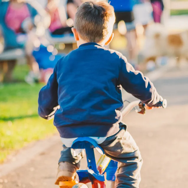 Party on Two Wheels: Bike to Work (and School) Day Returns May 9th