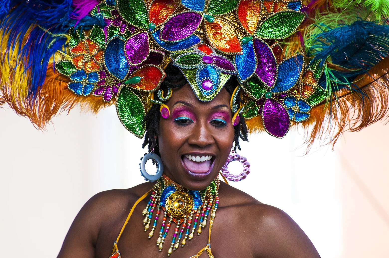 Carnaval San Francisco