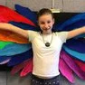 Arts Camps for your little artist this summer at the Center!