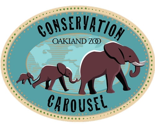 Conservation Carousel