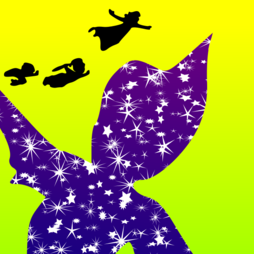 Come be a part of the Peter Pan Jr. Magic at 23 Elephants