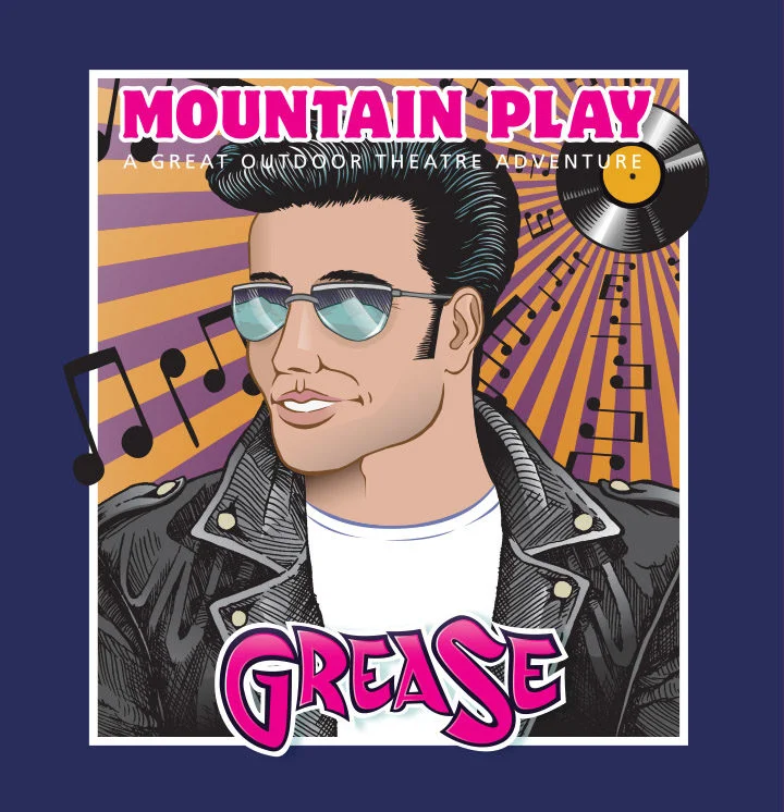 Grease Is the Word &amp; Opens This Sunday, May 19