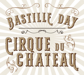 Chateau St. Jean Bastille Day