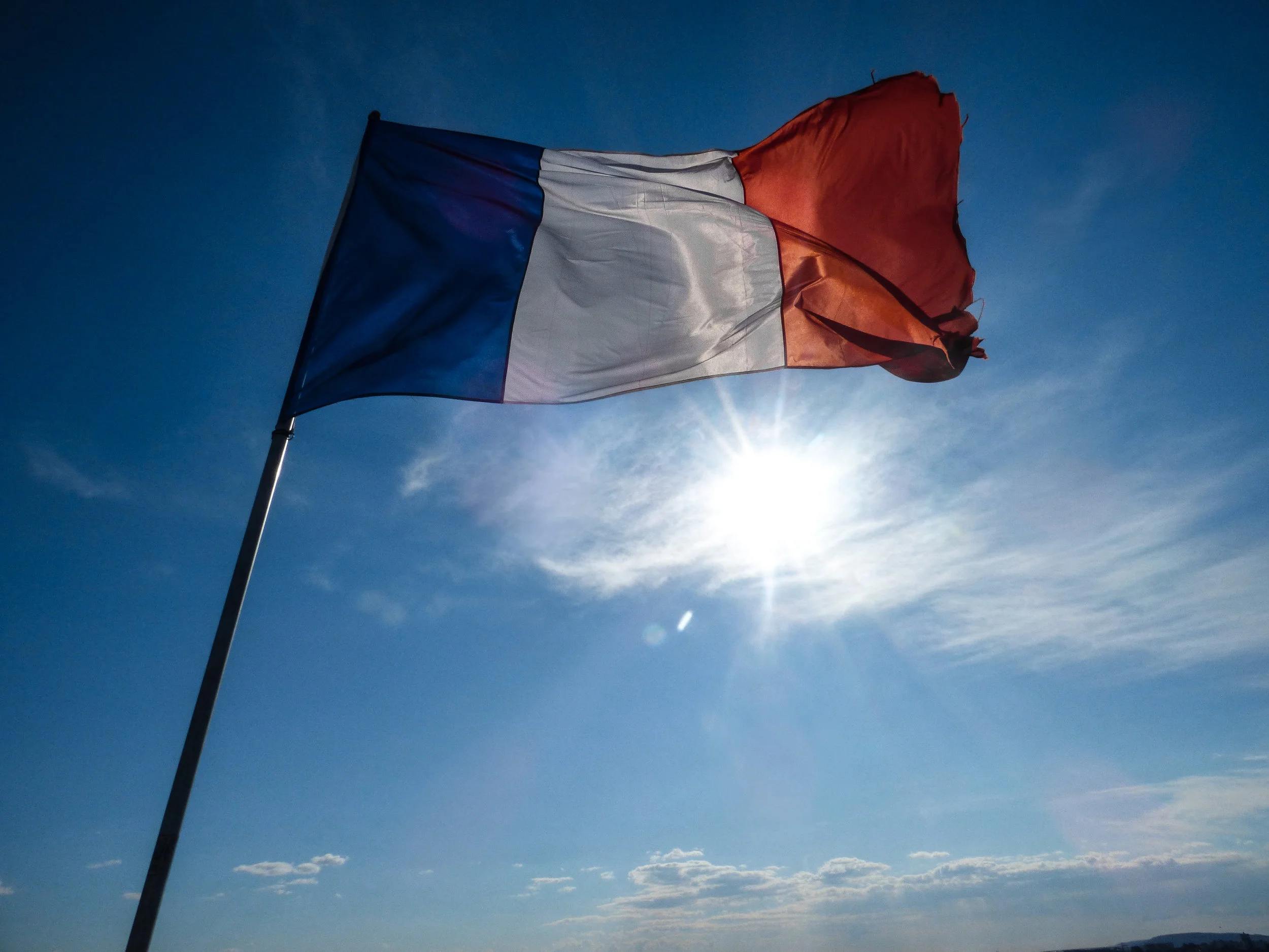Bastille Day Events for Kids