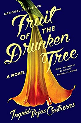 Fruit of the Drunken Tree by Ingrid Contreras Rojas