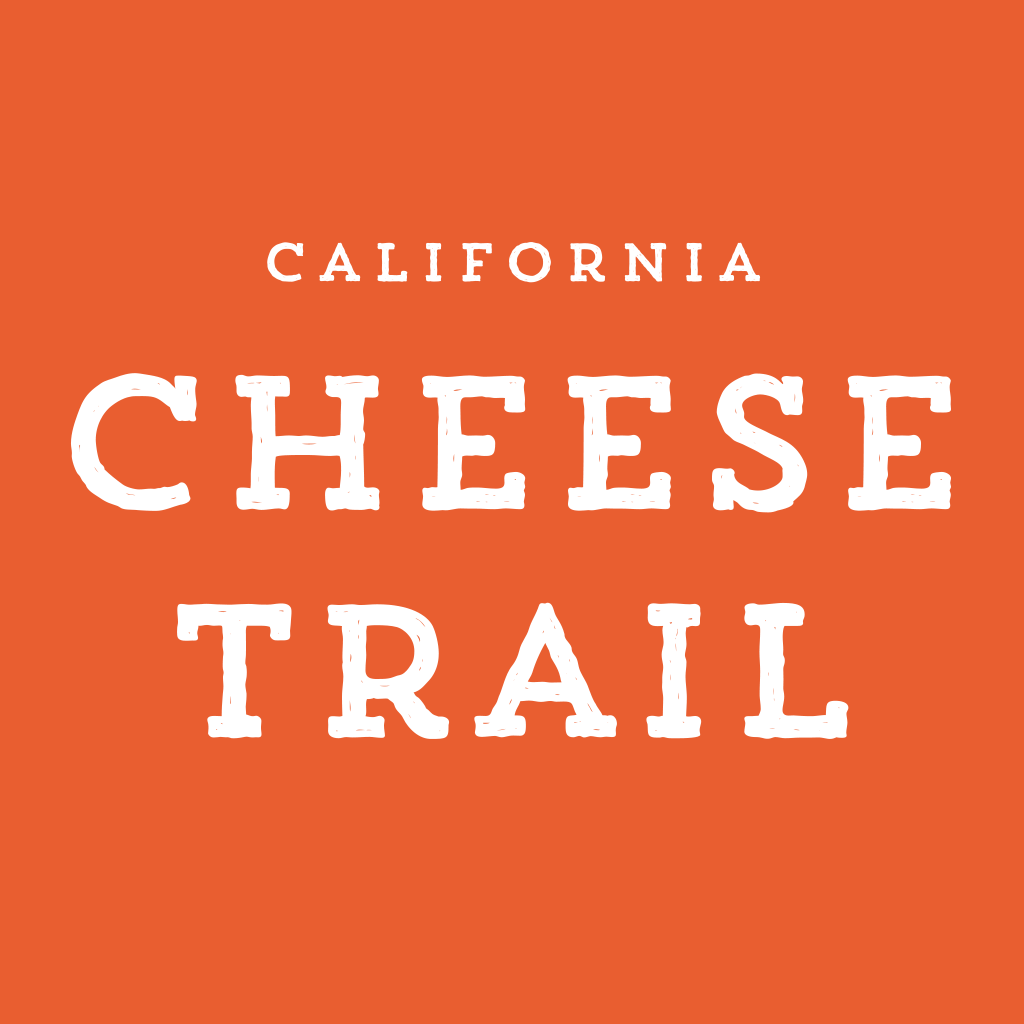Explore the California Cheese Trail