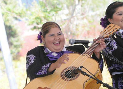 MARIACHI DIVAS