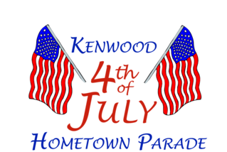 4th of July in Kenwood