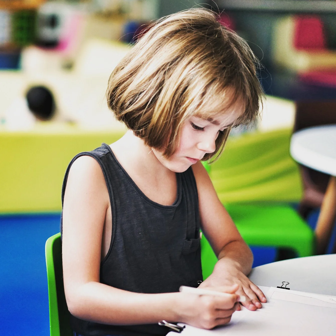 Education Admission Consultants: Does Your Child Need One?