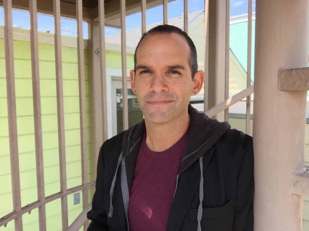 Marin Comics Fest presents Judd Winick