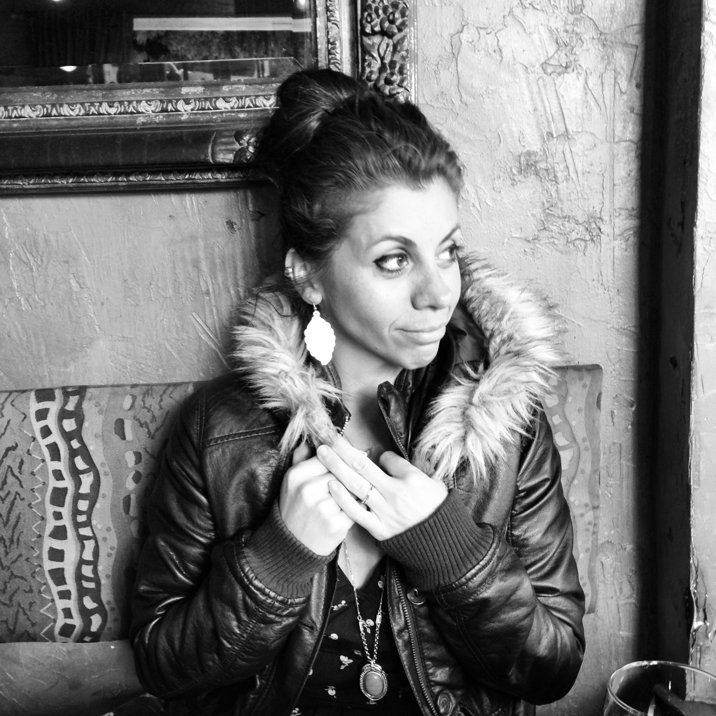 Marin Comics Fest presents Eda Kaban