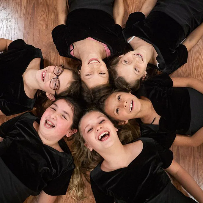 Marin Girls Chorus Headed For Famed Carnegie Hall