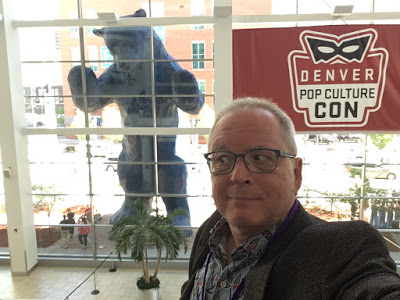 Marin Comics Fest presents Brian Fies