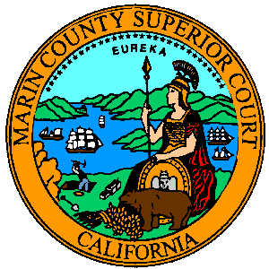 Marin County Superior Courts