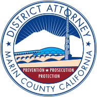 Marin County District Attorney