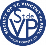 St Vincent De Paul Society of Marin County