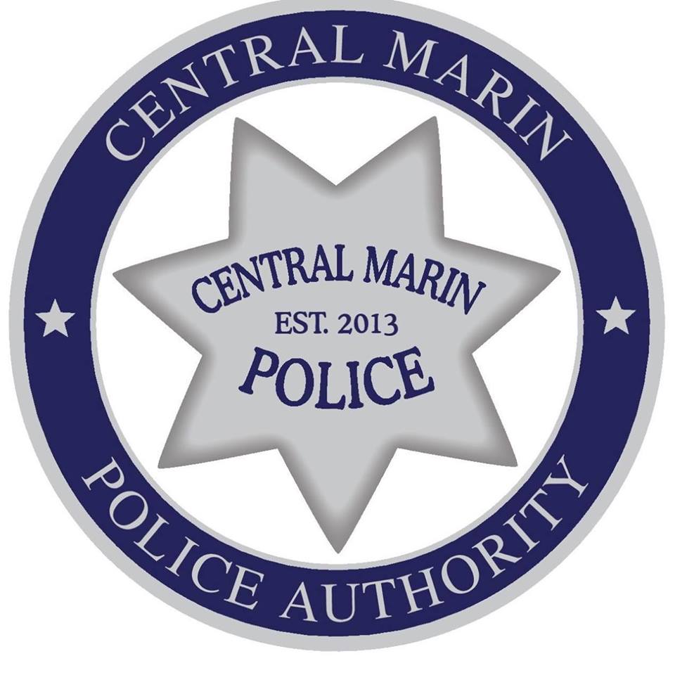 Central Marin Police Authority