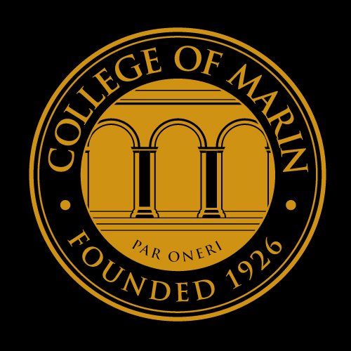 College of Marin Police Department