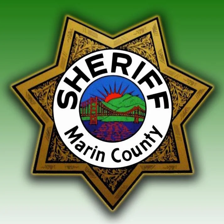 Marin Sherriff’s Office