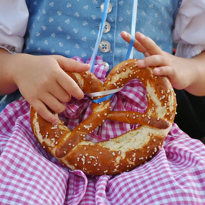 Oktoberfest Bay Area: A Kid-Friendly Guide