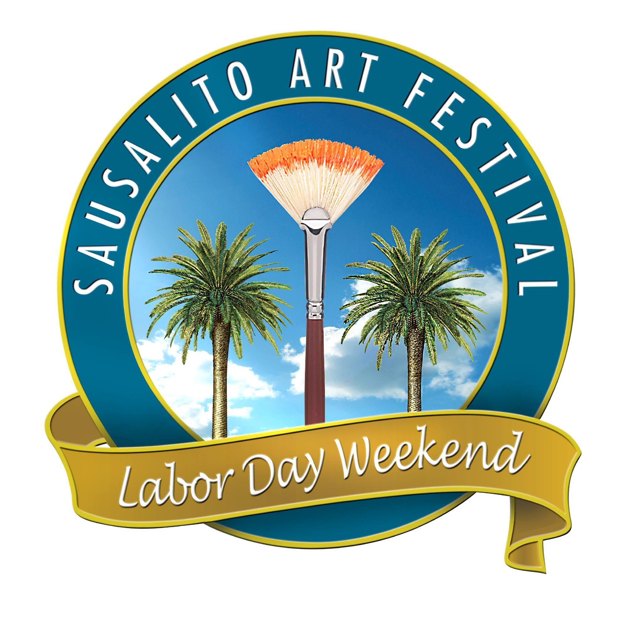 How to Make the Most of the Sausalito Art Festival with Kids