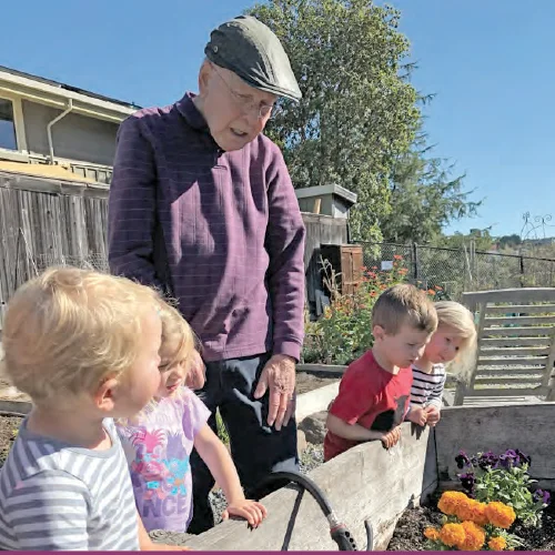 Fall Registration Opens TOMMOROW at Mill Valley Recreation