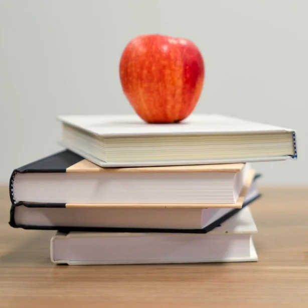 School is Just Beginning and I’m Already Worried!