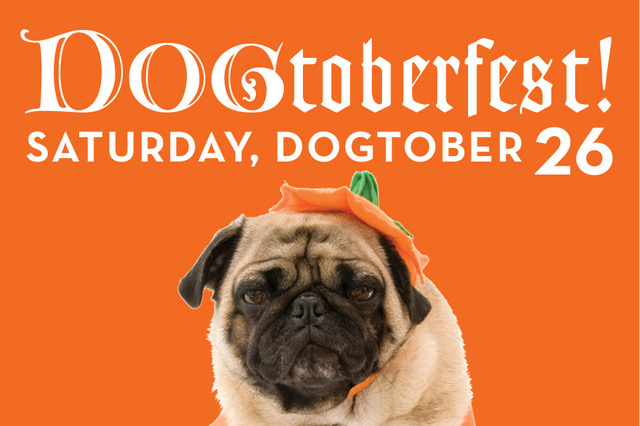 DOGtoberfest
