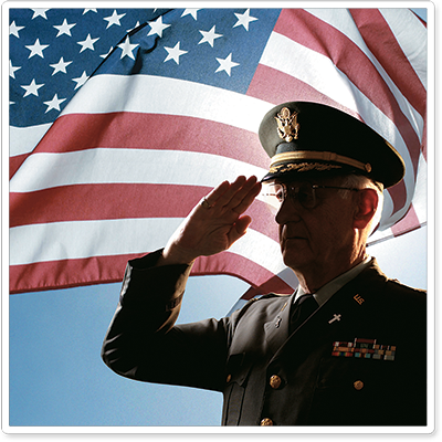 San Rafael: Veterans’ Day