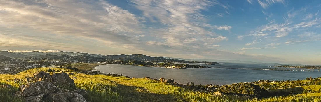 Ring Mountain Preserve