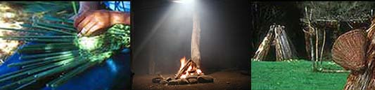 Miwok Archeological Preserve of Marin