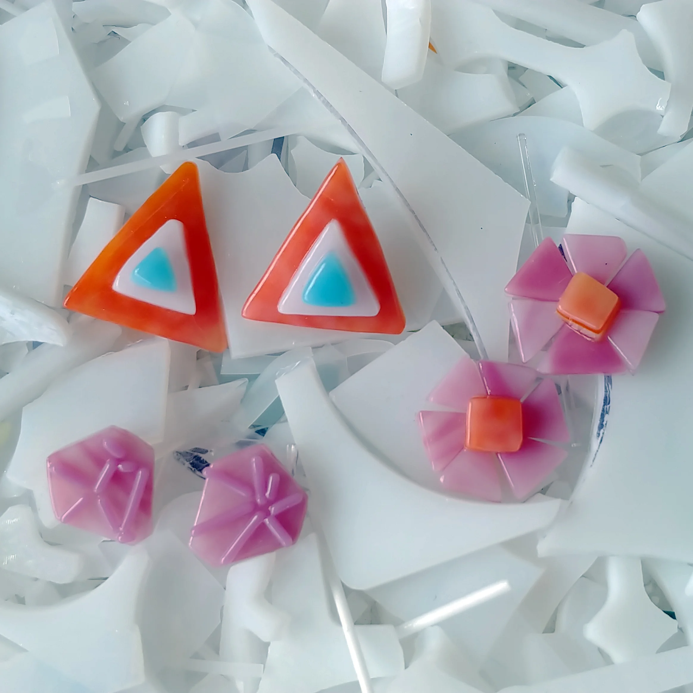 It's Official. I Made It Glass to Remain at Current Space Under New Ownership