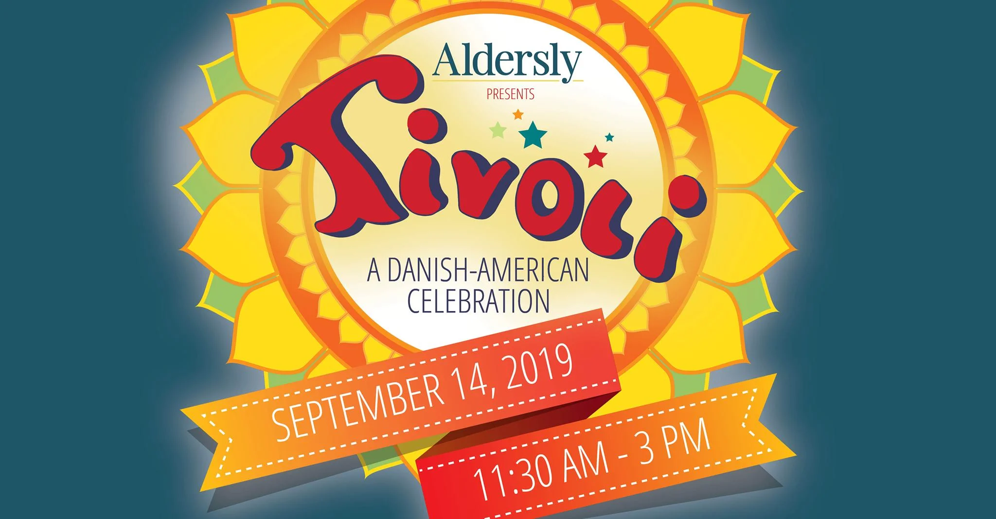 Aldersly Tivoli Festival