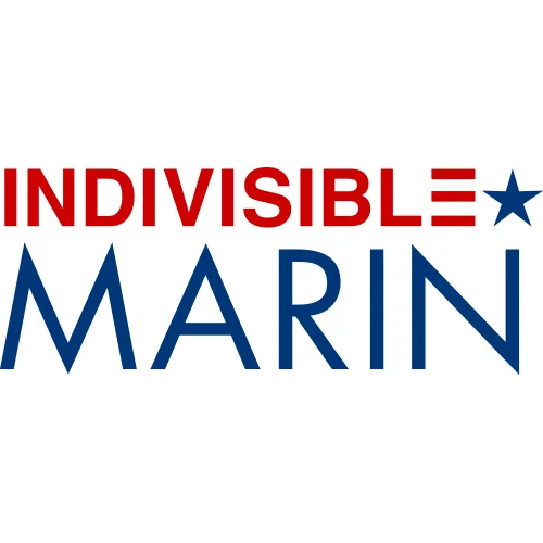 Indivisible Marin