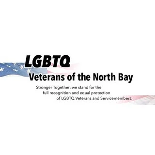 LGBTQ Veterans of the North Bay