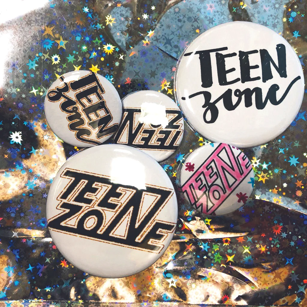 Welcome to the Teen Zone at Mill Valley Recreation