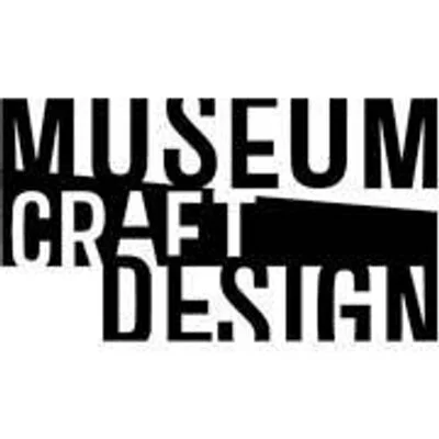 Museum of Craft and Design