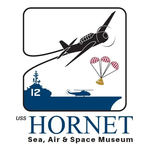 USS Hornet Sea, Air &amp; Space Museum