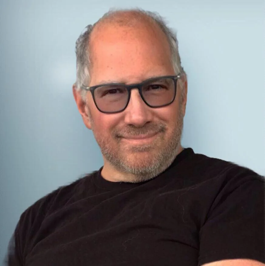 PODCAST: A Conversation With Author Barry Wittenstein
