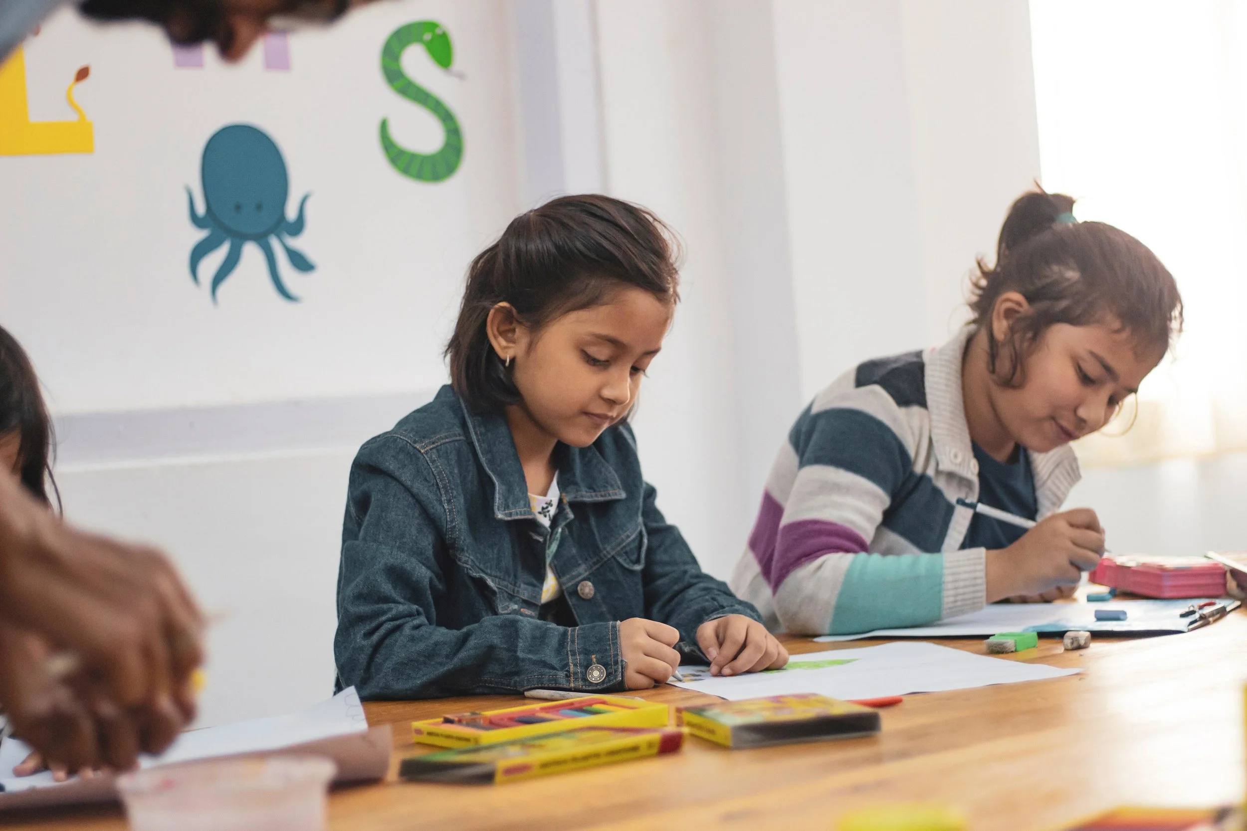 Want to learn more about private schools in Marin?