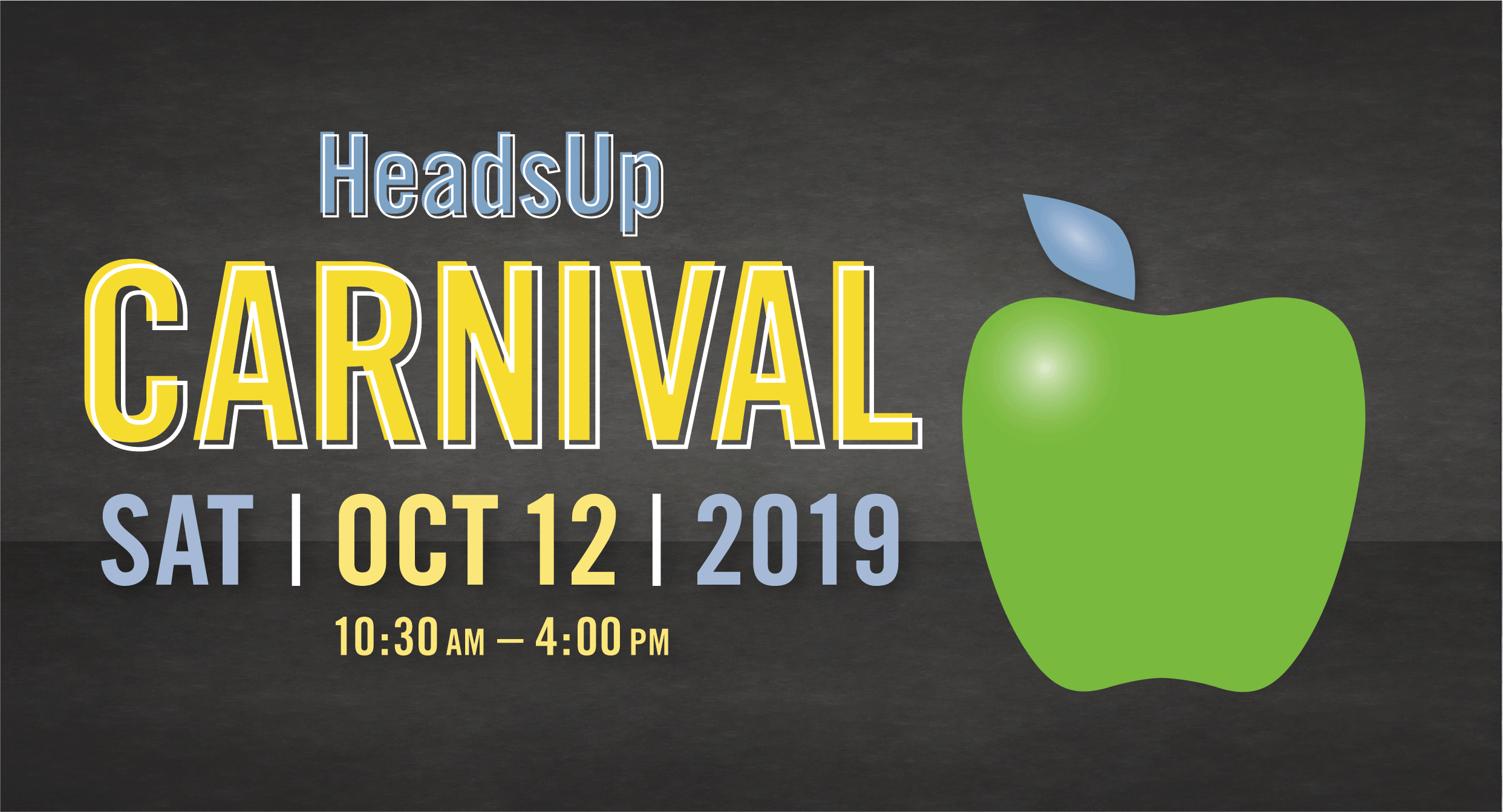 HeadsUp Carnival