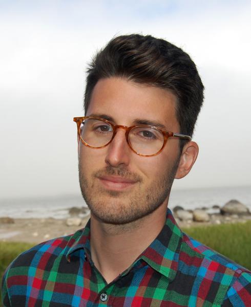 PODCAST: Interview with Children's Author and Illustrator, Brendan Wenzel
