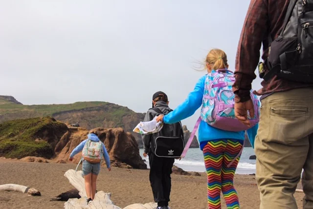 OPEN HOUSE: Terra Marin School